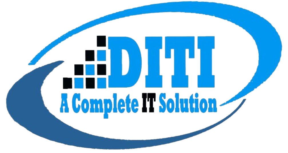 Diti Logo